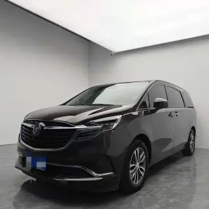Buick GL8 2021 237 л.с. 237 л.с. 237 л.с. 237 л.с. 237 л.с. 237 л.с. 237 л.с. из Китая