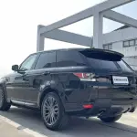 Land Rover Sport 2017 340 л.с. — лот 57696512 из Китая