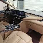 Buick GL8 2021 237 л.с. 237 л.с. 237 л.с. 237 л.с. 237 л.с. 237 л.с. 237 л.с. из Китая
