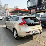 Volvo V40 2017 из Китая