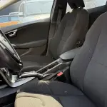 Volvo V40 2017 из Китая