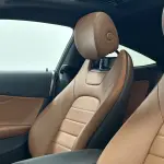 Mercedes-Benz C-Class (Import) 2020 184 л.с. 184 л.с. 184 л.с. из Китая