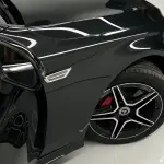 Mercedes-Benz C-Class (Import) 2020 184 л.с. 184 л.с. 184 л.с. из Китая