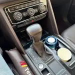 Volkswagen Teramont 2017 из Китая