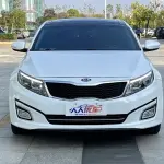 Kia K5 2015 162 л.с. из Китая