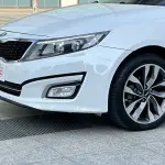 Kia K5 2015 162 л.с. из Китая