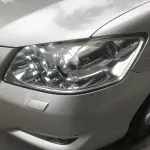 Toyota Camry 2008 из Китая