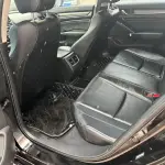 Honda Accord 2019 177 л.с. из Китая