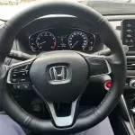 Honda Accord 2019 177 л.с. из Китая
