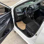 Toyota Vios 2021 из Китая