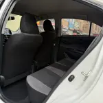 Toyota Vios 2021 из Китая