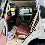 Toyota Prado (Import) 2018 из Китая