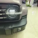 Tank Tank 300 2023 из Китая