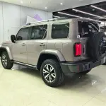 Tank Tank 300 2023 из Китая