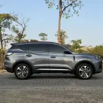 Chery Tiggo 7 PLUS 2022 из Китая