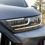 Chery Tiggo 7 PLUS 2022 из Китая