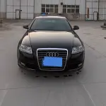 Audi A6L 2012 170 л.с. 170 л.с. 170 л.с. из Китая