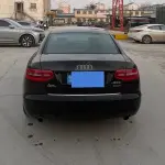 Audi A6L 2012 170 л.с. 170 л.с. 170 л.с. из Китая