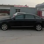 Audi A6L 2012 170 л.с. 170 л.с. 170 л.с. из Китая