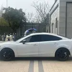 Mazda Atenza 2018 из Китая