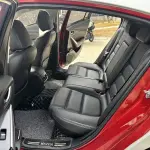 Mazda Atenza 2018 из Китая