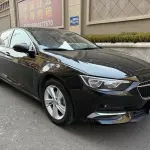 Buick Regal 2019 из Китая