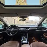 Buick Regal 2019 из Китая