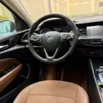 Buick Regal 2019 из Китая