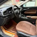 Buick Regal 2019 из Китая