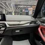BMW 5 Series 2020 из Китая