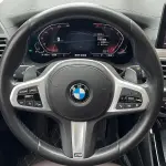BMW X3 2021 из Китая