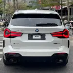BMW X3 2021 из Китая