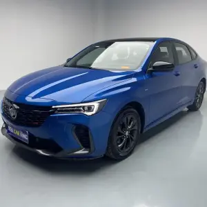 Buick Verano 2025 из Китая