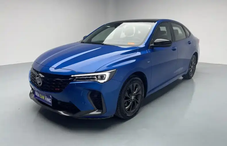 Buick Verano 2025 из Китая