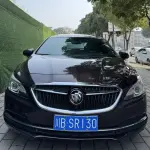 Buick LaCrosse 2017 170 л.с. — лот 57762138 из Китая