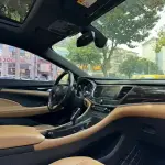 Buick LaCrosse 2017 170 л.с. — лот 57762138 из Китая