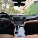 Buick LaCrosse 2017 170 л.с. — лот 57762138 из Китая