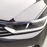 Volkswagen Magotan 2019 из Китая