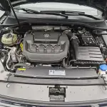 Volkswagen Magotan 2019 из Китая