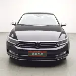 Volkswagen Magotan 2019 из Китая