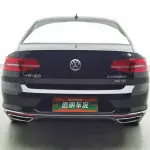 Volkswagen Magotan 2019 из Китая