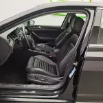 Volkswagen Magotan 2019 из Китая