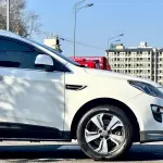 Luxgen Big 7 SUV 2017 из Китая