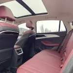 Hongqi Hongqi H5 2024 из Китая