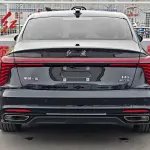 Hongqi Hongqi H5 2024 из Китая