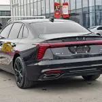 Hongqi Hongqi H5 2024 из Китая
