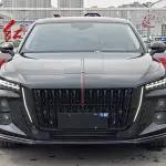 Hongqi Hongqi H5 2024 из Китая