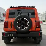 Tank Tank 300 New Energy 2025 из Китая