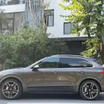 Porsche Cayenne 2015 333 л.с. 333 л.с. 333 л.с. из Китая
