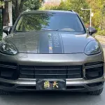 Porsche Cayenne 2015 333 л.с. 333 л.с. 333 л.с. из Китая